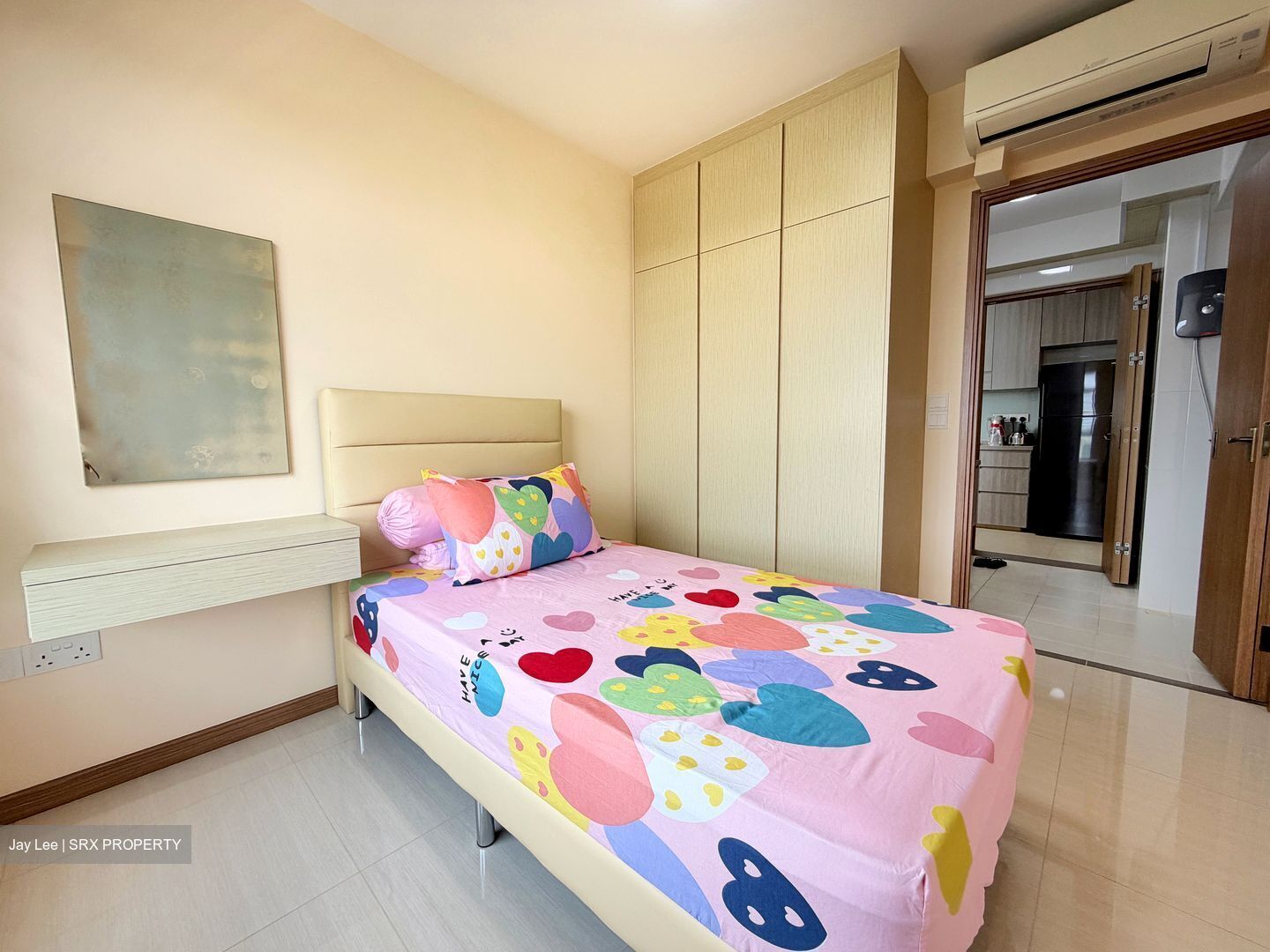 Blk 408A Northshore Residences II (Punggol), HDB 2 Rooms #610180601